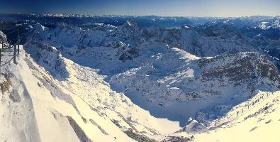View from the peak of Säntis in Appenzell, Swiss Alps, hiking, scenic, walking, scenery, high, dramatic, slopes, range, snow, peaks, alpine, appenzell, mountains, saentis, alps, säntis, swiss, winter, switzerland, outdoor